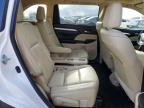 2015 Toyota Highlander Xle للبيع في Gainesville، GA - All Over