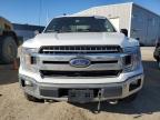 2019 FORD F150 SUPERCREW for sale at Copart AB - EDMONTON