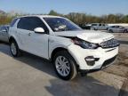 2019 Land Rover Discovery Sport Hse for Sale in Oklahoma City, OK - Front End