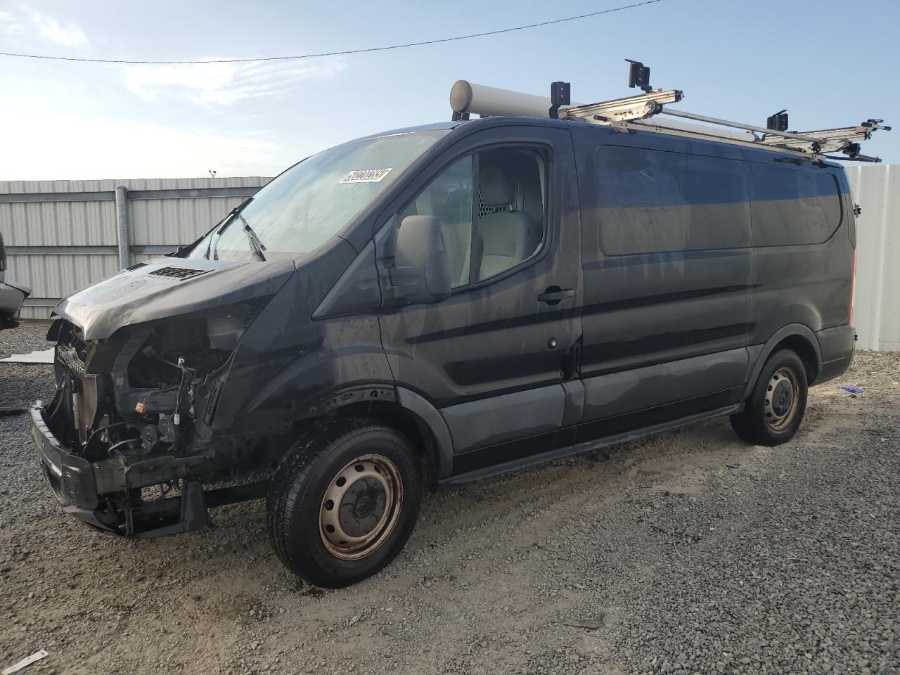 1FTYE1YM0GKB54269 FORD TRANSIT 2016
