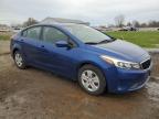 2018 Kia Forte Lx للبيع في Columbia Station، OH - Rear End