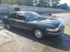 2002 Mercury Grand Marquis Ls for Sale in Eight Mile, AL - Side