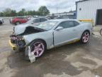 Shreveport, LA에서 판매 중인 2012 Chevrolet Camaro Lt - Front End