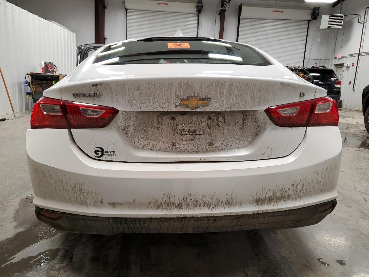 1G1ZE5ST8GF259171 CHEVROLET MALIBU 2016