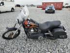 2010 HARLEY-DAVIDSON FXDWG  for sale at Copart FL - PUNTA GORDA SOUTH