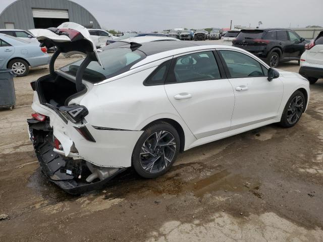 KIA K5 2025 Белый