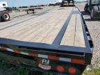 2025 Pj Ls402 Equipment Trailer en Venta en Houston, TX - Rear End