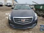 2016 Cadillac Ats  for Sale in Woodhaven, MI - Water/Flood