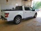 2019 FORD F150 SUPERCREW   for sale at Copart NC - MOCKSVILLE