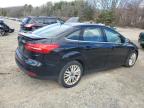 2016 Ford Focus Titanium for Sale in North Billerica, MA - Side