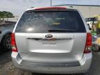 2012 Kia Sedona Ex للبيع في Spartanburg، SC - Front End
