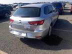 2019 SEAT LEON SE DY for sale at Copart SANDTOFT