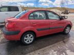2008 Kia Rio Base de vânzare în Littleton, CO - Rear End