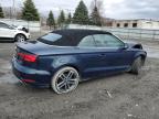 2017 Audi A3 Premium for Sale in Albany, NY - Front End
