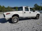2004 Ford F250 Super Duty للبيع في Fairburn، GA - Rear End