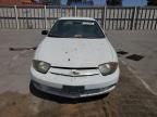 2003 Chevrolet Cavalier  for Sale in Anthony, TX - Rear End