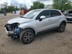 2017 Fiat 500X Trekking zu verkaufen in Baltimore, MD - Front End