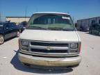 2001 Chevrolet Express G2500  للبيع في Haslet، TX - Minor Dent/Scratches