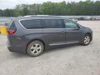 2017 Chrysler Pacifica Touring L Plus na sprzedaż w Charles City, VA - Front End