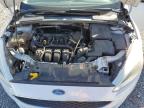 2016 Ford Focus Se de vânzare în Earlington, KY - Hail