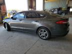 2018 Ford Fusion Se   zu verkaufen in Eldridge, IA - Front End