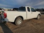 2016 Nissan Frontier S за продажба в Amarillo, TX - Minor Dent/Scratches
