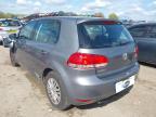 2010 VOLKSWAGEN GOLF S TSI for sale at Copart ROCHFORD
