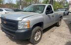 2012 Chevrolet Silverado K1500 на продаже в Hillsborough, NJ - Minor Dent/Scratches