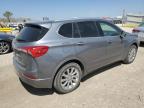 2020 Buick Envision Essence for Sale in Wichita, KS - Front End
