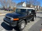 2011 Toyota Fj Cruiser  for Sale in Hillsborough, NJ - Normal Wear