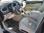 2017 Gmc Acadia Denali de vânzare în Cahokia Heights, IL - Front End