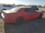 2015 Dodge Challenger Sxt продається в Mercedes, TX - Water/Flood