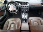 2014 Audi A4 Premium Plus იყიდება Elgin-ში, IL - Front End