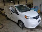 2021 Nissan Nv200 2.5S იყიდება Mcfarland-ში, WI - Side