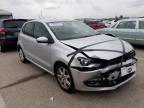 2012 VOLKSWAGEN POLO MATCH for sale at Copart SANDWICH