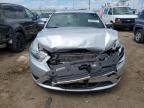 2017 Ford Taurus Limited للبيع في Elgin، IL - Front End