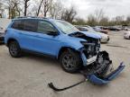 2025 Honda Passport Trail Sport للبيع في Bridgeton، MO - Front End
