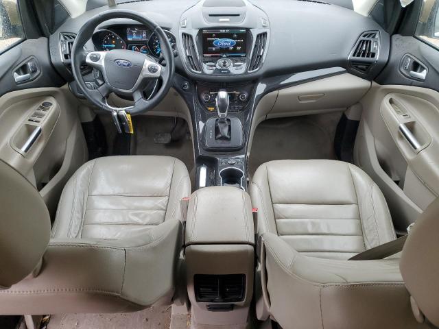 Parquets FORD ESCAPE 2015 Gold