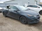2017 Chevrolet Cruze Lt for Sale in Bowmanville, ON - Side