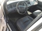 2010 Ford Crown Victoria Police Interceptor for Sale in Mebane, NC - Side