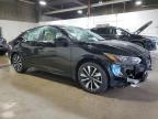 2025 Nissan Sentra Sv for Sale in Blaine, MN - Front End
