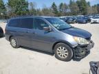 2010 Honda Odyssey Exl zu verkaufen in Mendon, MA - Front End