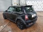 2011 MINI COOPER SD for sale at Copart NEWBURY