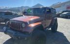 2010 Jeep Wrangler Sahara for Sale in Magna, UT - Normal Wear