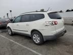 2010 Chevrolet Traverse Ls de vânzare în Van Nuys, CA - Side