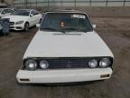 1988 Volkswagen Cabriolet  იყიდება Albuquerque-ში, NM - Normal Wear