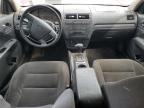 2007 Ford Fusion Se за продажба в Knightdale, NC - Front End