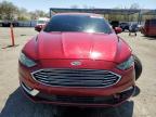 2017 Ford Fusion Se იყიდება Las Vegas-ში, NV - Front End