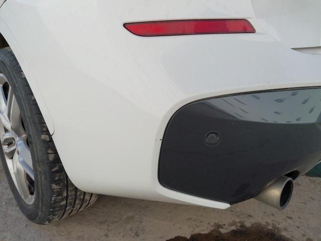 2017 BMW X1 SDRIVE1