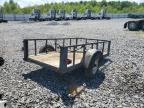 2015 Utility Trailer en Venta en Memphis, TN - All Over